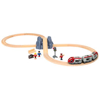 Brio Railway Starter Set - ToyTime