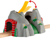 Brio World Adventure Tunnel 33481 - ToyTime