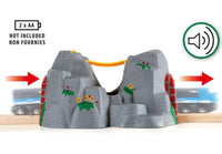 Brio World Adventure Tunnel 33481 - ToyTime