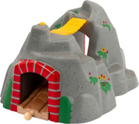 Brio World Adventure Tunnel 33481 - ToyTime