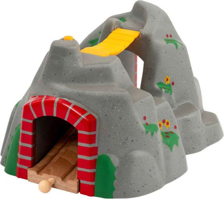 Brio World Adventure Tunnel 33481 - ToyTime