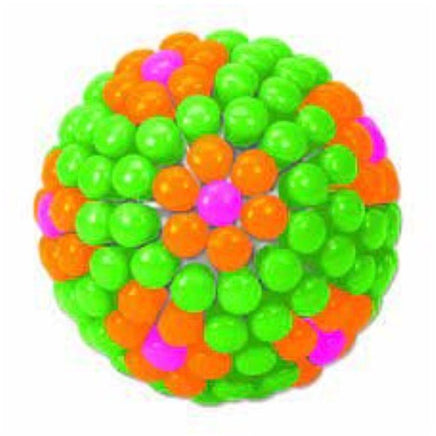 Brite Ball Neon Glow...@schylling - ToyTime