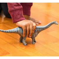 Brontosaurus...@Schleich - ToyTime