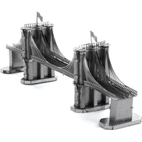 Brooklyn Bridge - ToyTime