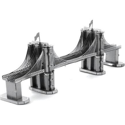 Brooklyn Bridge - ToyTime