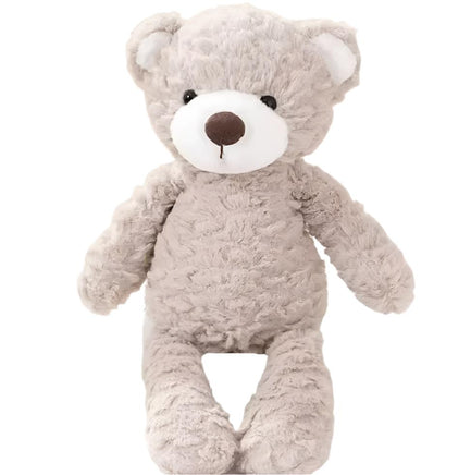 Brown Bear Soft Doll - ToyTime