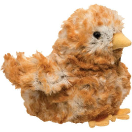 Brown multi chick 1526 - ToyTime