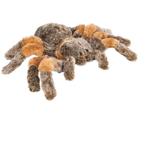 Brown Spider...@Toy Network - ToyTime