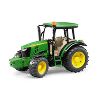 Bruder 09814 John Deere 5115M - ToyTime