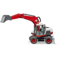 Bruder Excavator 03411 - ToyTime