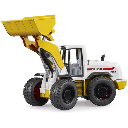 Bruder Wheel Loader - ToyTime