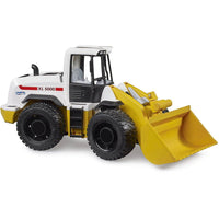 Bruder Wheel Loader - ToyTime