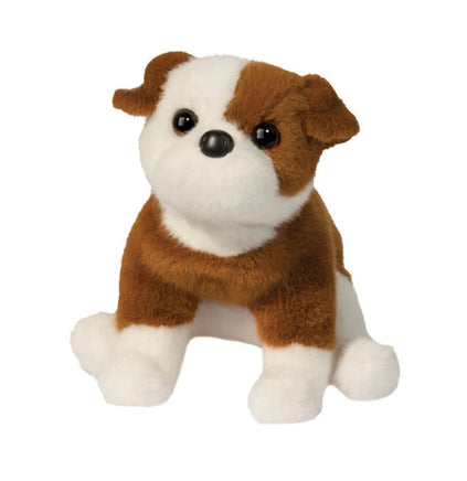 Bubbie Bulldog Mini Soft 4459 - ToyTime