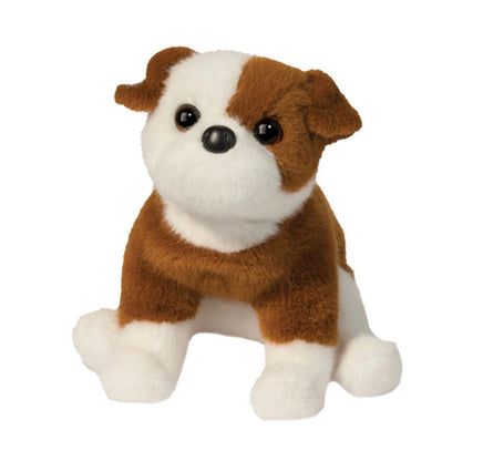 Bubbie Bulldog Soft 4572 - ToyTime