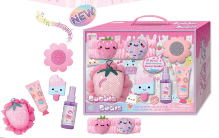 Bubble Beats Sweets - ToyTime