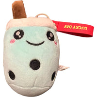 Bubble Boba Milk Tea Key chain - ToyTime