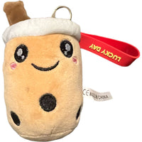 Bubble Boba Milk Tea Key chain - ToyTime