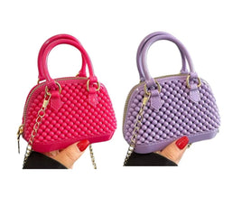 Bubble Bowler Mini Purse Assortment - ToyTime