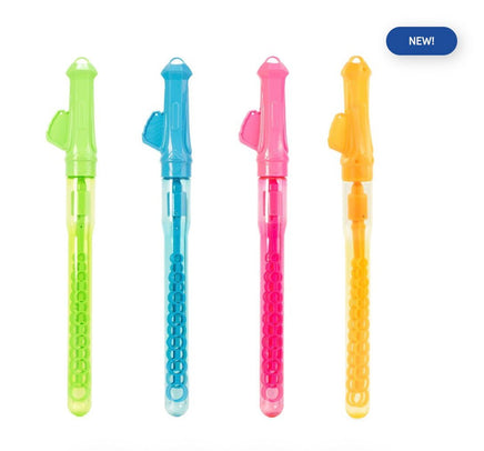 Bubble Fan - ToyTime