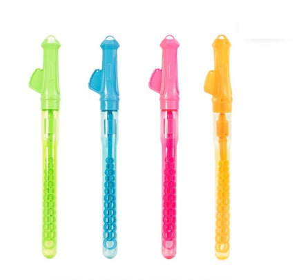 Bubble Fan - ToyTime