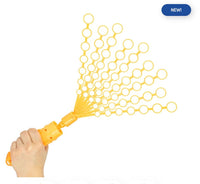 Bubble Fan - ToyTime