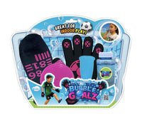 Bubble Goalz Bubbles You Can Kick & Catch - ToyTime