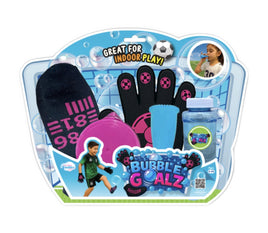 Bubble Goalz Bubbles You Can Kick & Catch - ToyTime