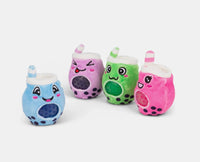 Bubble Tea Squishy Bead Ball Assortment - ToyTime