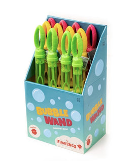 Bubble Wand - ToyTime