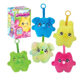 Bubbleezz Animals Assorment - ToyTime