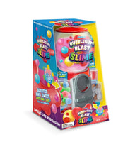 Bubblegum Blast Scented Slime - ToyTime