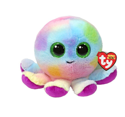 Bubbles Beanie Boos - ToyTime