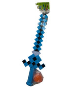 Bubbles Light up Wand Minecraft - ToyTime