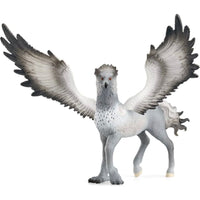 Buckbeak 13988 - ToyTime