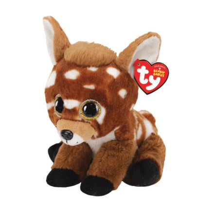 Buckley Sm Beanie Baby...@TY - ToyTime