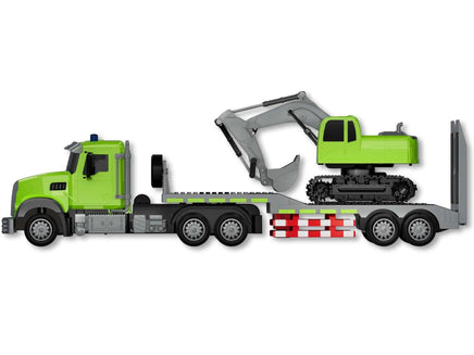 Buddy Truck Scoop and Haul - ToyTime