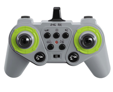 Buddy Truck Scoop and Haul - ToyTime