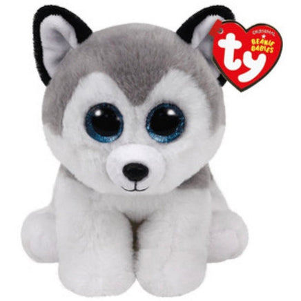 Buff Small Beanie Baby Ty - ToyTime