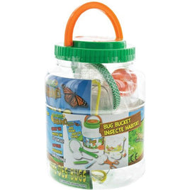 Bug Bucket 10 pc Habitat Set...@Thin Air - ToyTime