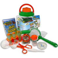 Bug Catcher Kit - ToyTime