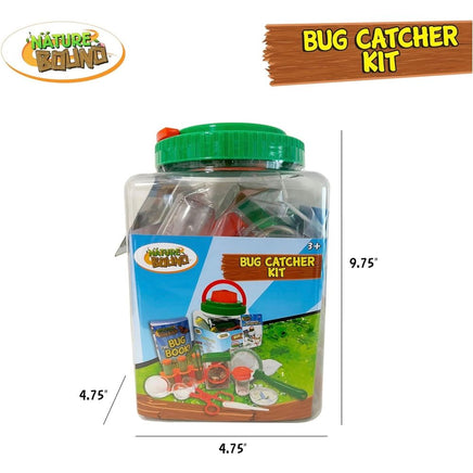 Bug Catcher Kit - ToyTime