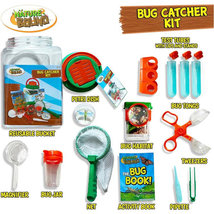 Bug Catcher Kit - ToyTime