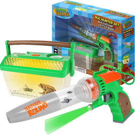 Bug hunter set - ToyTime