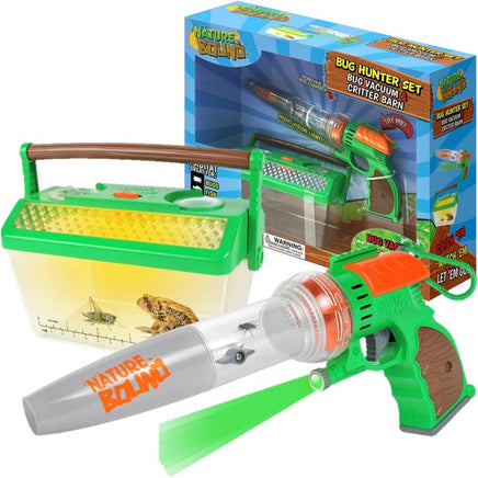 Bug Hunter Set...@Thin Air - ToyTime