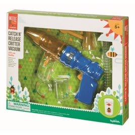 BUG VACUUM SET...@TOYSMITH - ToyTime