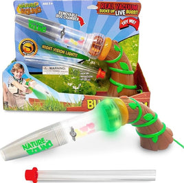 Bug Vacuum w Removable Chamber - ToyTime