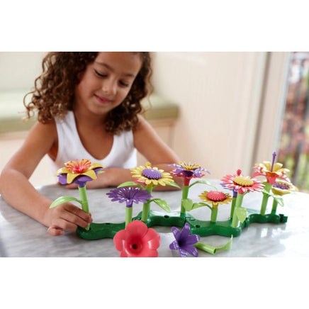 Build A Bouquet..@Green Toys - ToyTime