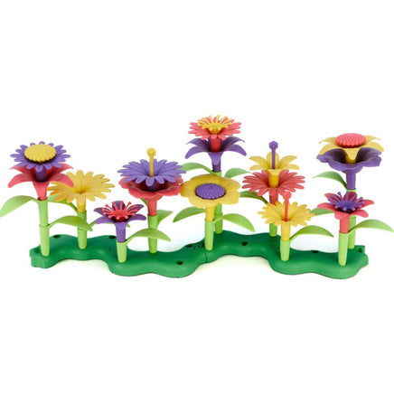 Build A Bouquet..@Green Toys - ToyTime