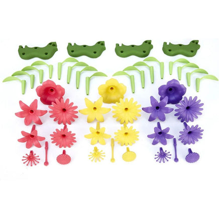 Build A Bouquet..@Green Toys - ToyTime