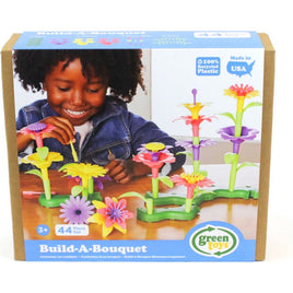 Build A Bouquet..@Green Toys - ToyTime